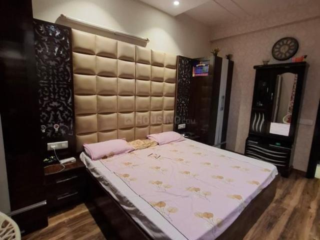 2 BHK Apartment in Nabha for resale Zirakpur. The reference number is 17747938