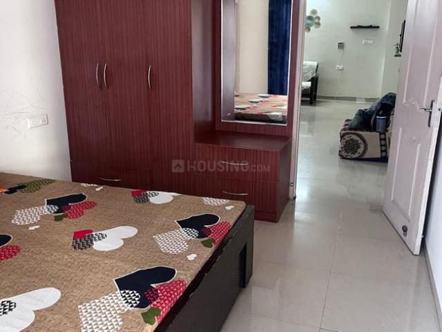 2 BHK Apartment in Nabha for resale Zirakpur. The reference number is 20003305
