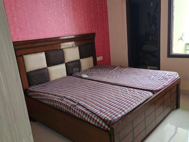 2 BHK Apartment in Nabha for resale Zirakpur. The reference number is 20562999