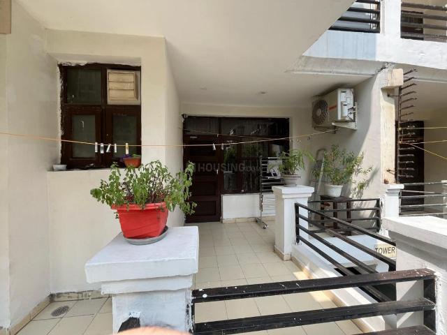 2 BHK Apartment in Nabha for resale Zirakpur. The reference number is 20515613