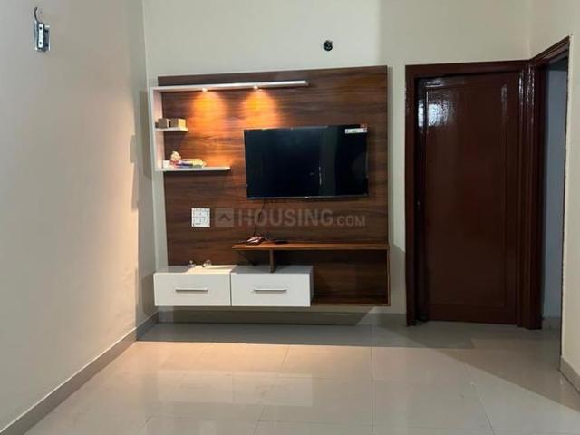 2 BHK Apartment in Nabha for resale Zirakpur. The reference number is 20915711