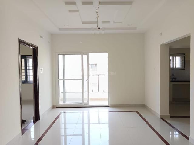 2 BHK Apartment in Nacharam for resale Hyderabad. The reference number is 14745430