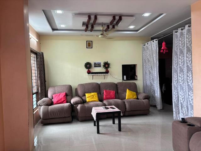2 BHK Apartment in Nacharam for resale Secunderabad. The reference number is 20451485
