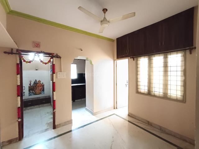 2 BHK Apartment in Nacharam for resale Secunderabad. The reference number is 20331115