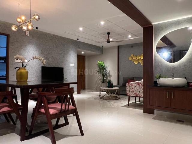 2 BHK Apartment in Nadakkave for rent Kozhikode. The reference number is 19236906