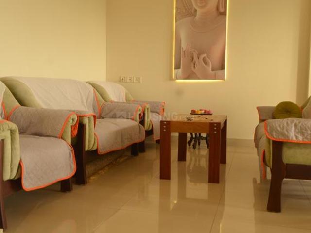 2 BHK Apartment in Nadakkave for rent Kozhikode. The reference number is 20618247