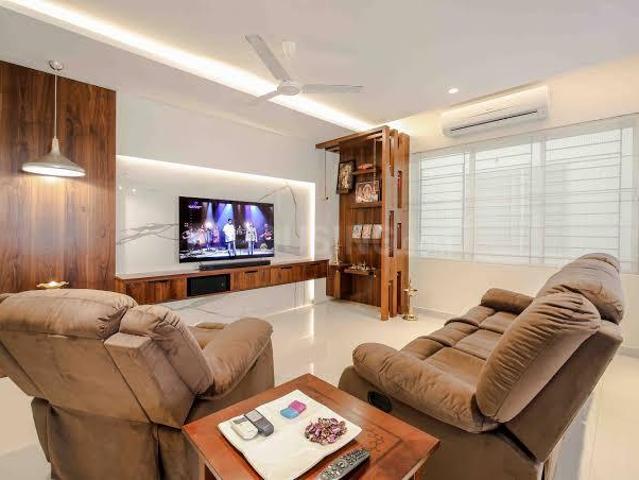2 BHK Apartment in Nadakkave for resale Kozhikode. The reference number is 16517594