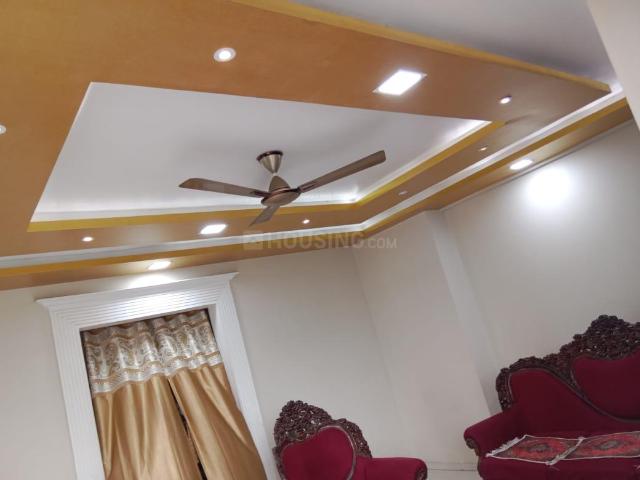 2 BHK Apartment in Nagala Park for rent Kolhapur. The reference number is 18099705