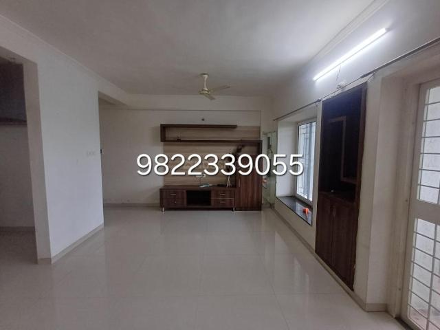 2 BHK Apartment in Nagala Park for rent Kolhapur. The reference number is 20876324