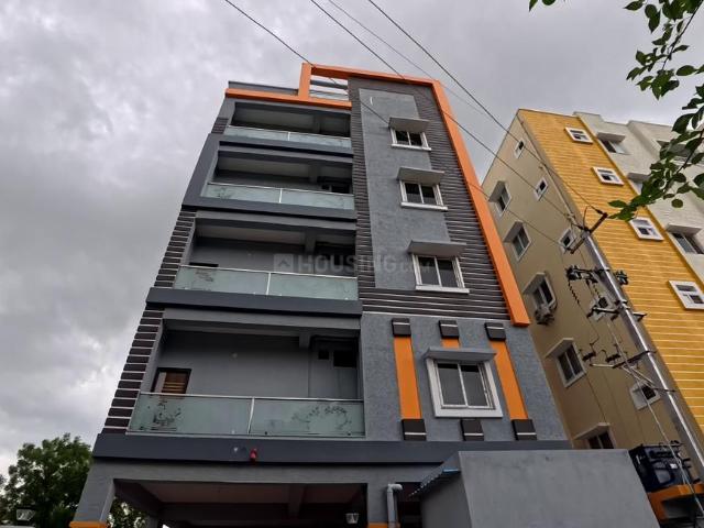 2 BHK Apartment in Nagaram Ranga Reddy District for resale Secunderabad. The reference number is 17265859