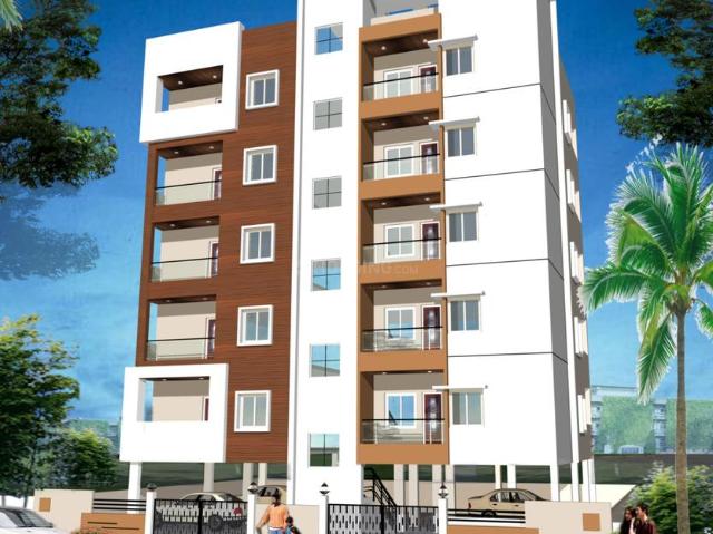 2 BHK Apartment in Nagaram Ranga Reddy District for resale Secunderabad. The reference number is 20248007