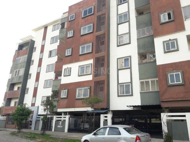 2 BHK Apartment in Nagarathpet for resale Bengaluru. The reference number is 12061875