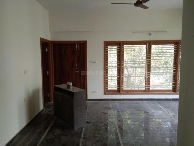 2 BHK Apartment in Nagarbhavi for rent Bengaluru. The reference number is 11239378