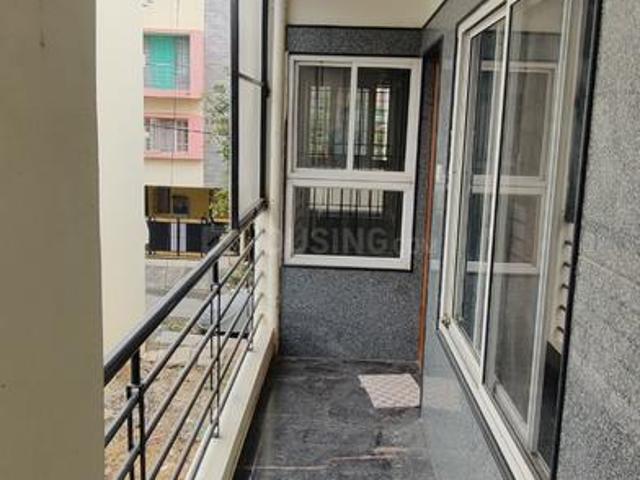 2 BHK Apartment in Nagarbhavi for rent Bengaluru. The reference number is 19979827