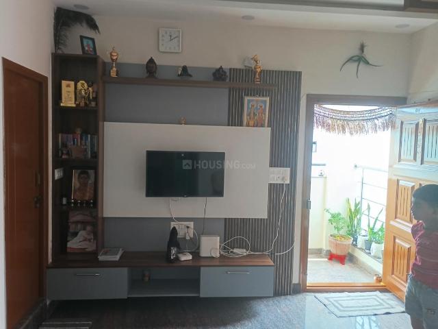 2 BHK Apartment in Nagarbhavi for rent Bengaluru. The reference number is 20330157