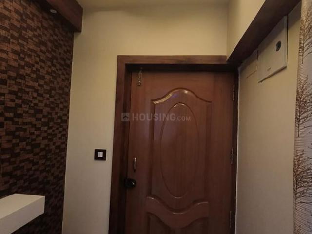 2 BHK Apartment in Nagarbhavi for resale Bangalore West. The reference number is 16422692