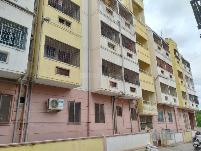 2 BHK Apartment in Nagarbhavi for resale Bengaluru. The reference number is 18002658