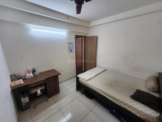 2 BHK Apartment in Nagasandra, Bengaluru North for resale Bengaluru. The reference number is 19493015