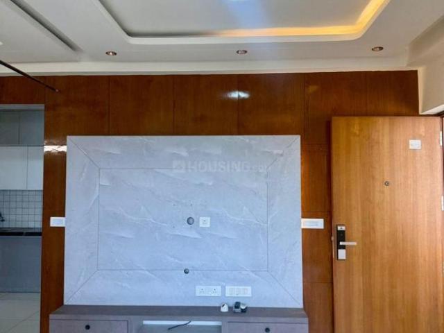 2 BHK Apartment in Nagasandra, Bengaluru North for resale Bengaluru. The reference number is 20683810