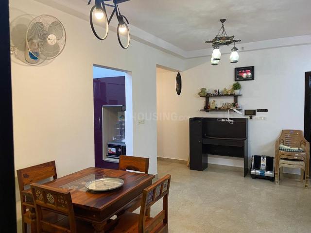 2 BHK Apartment in Nagavara for rent Bengaluru. The reference number is 19554424
