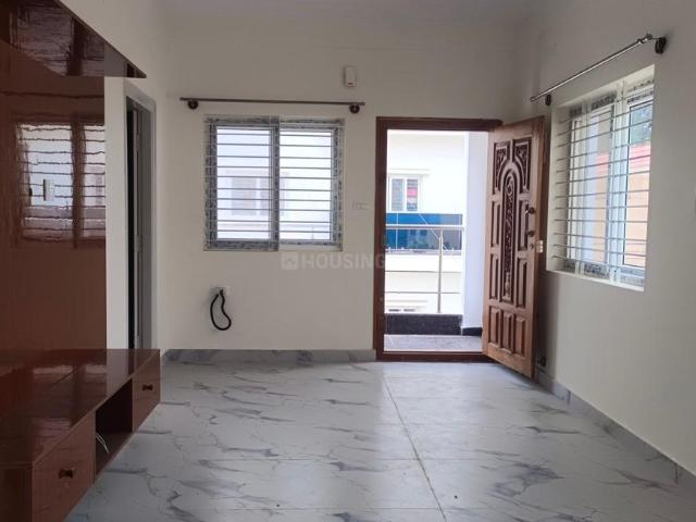 2 BHK Apartment in Nagavara for rent Bengaluru. The reference number is 20717088