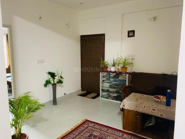 2 BHK Apartment in Nagavara for rent Bengaluru. The reference number is 20737602