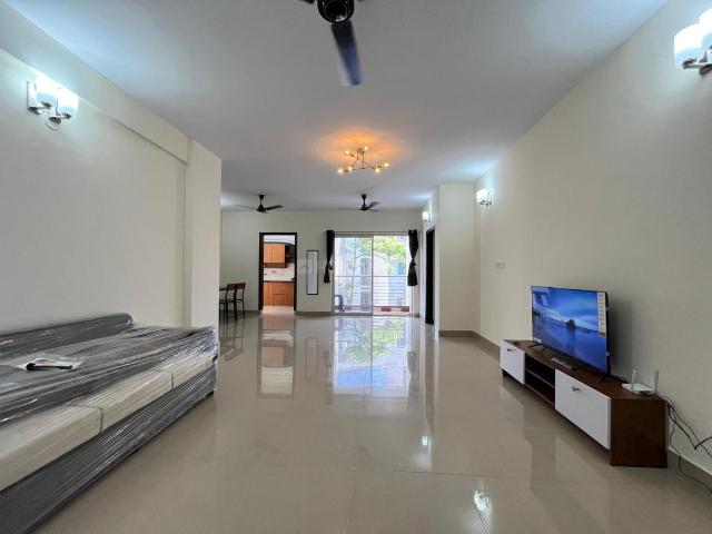 2 BHK Apartment in Nagavara for rent Bengaluru. The reference number is 20795812