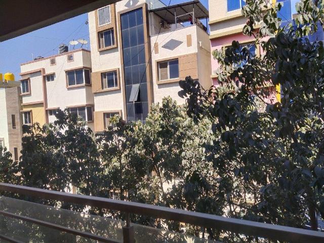 2 BHK Apartment in Nagavara for resale Bangalore. The reference number is 16544031