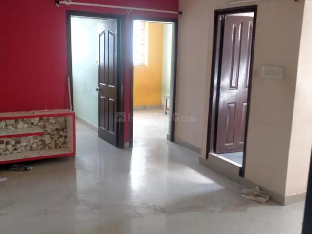 2 BHK Apartment in Nagavara for resale Bengaluru. The reference number is 18387134