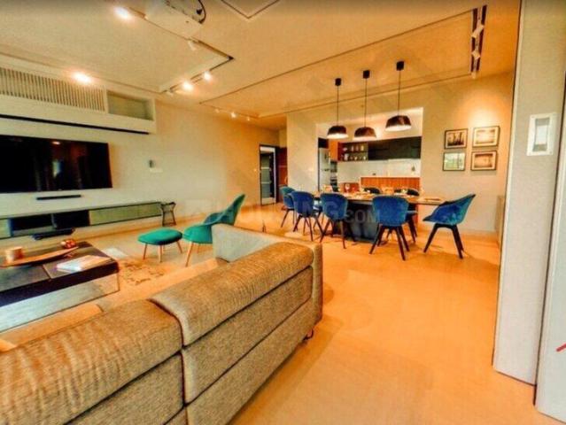 2 BHK Apartment in Nagavara for resale Bengaluru. The reference number is 20459149