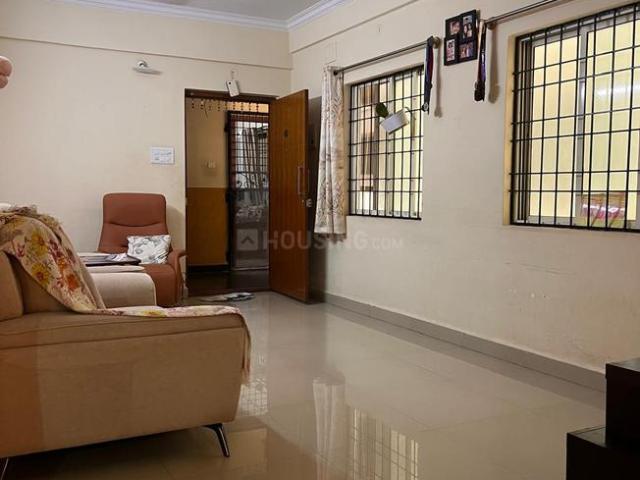 2 BHK Apartment in Nagavara for resale Bengaluru. The reference number is 20486915