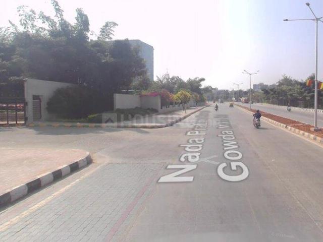 2 BHK Apartment in Nagavara for resale North Bangalore. The reference number is 17755996