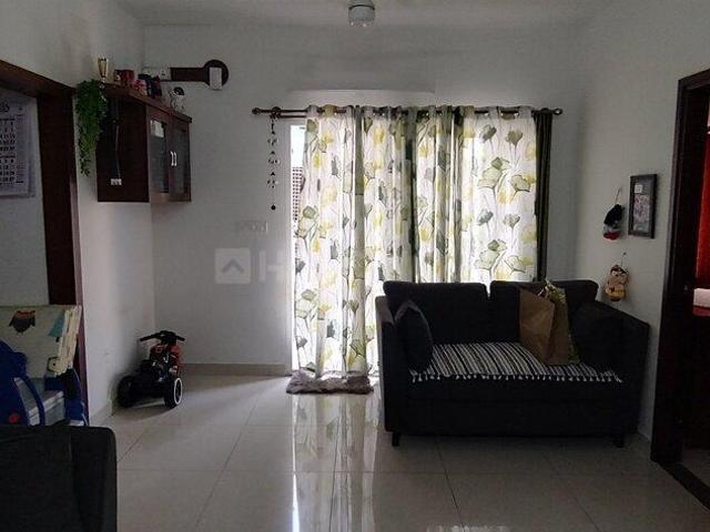 2 BHK Apartment in Nagenahalli for resale Bengaluru. The reference number is 20298637