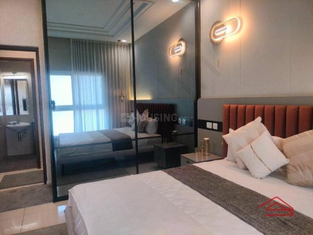 2 BHK Apartment in Nagegowdanapalya for resale Bangalore. The reference number is 16700936