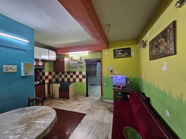 2 BHK Apartment in Nagerbazar for rent Kolkata. The reference number is 20647178
