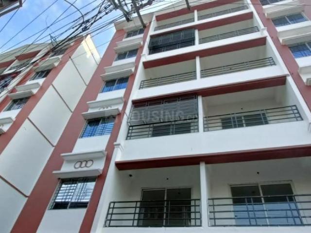 2 BHK Apartment in Nagerbazar for resale Kolkata. The reference number is 16843996