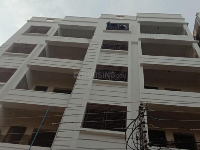 2 BHK Apartment in Nagerbazar for resale Kolkata. The reference number is 16207690