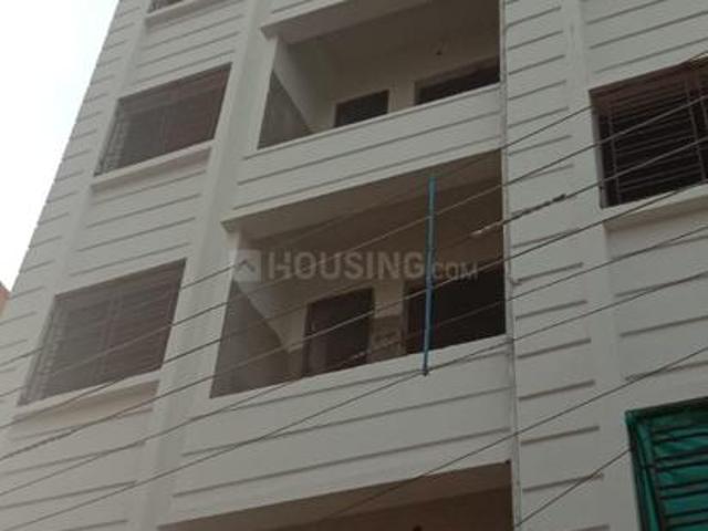 2 BHK Apartment in Nagerbazar for resale Kolkata. The reference number is 16207737