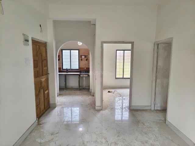 2 BHK Apartment in Nagerbazar for resale Kolkata. The reference number is 17522286