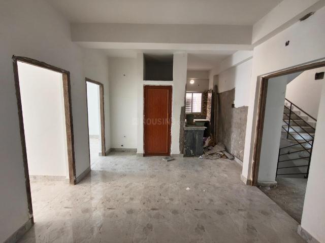 2 BHK Apartment in Nagerbazar for resale Kolkata. The reference number is 17319177
