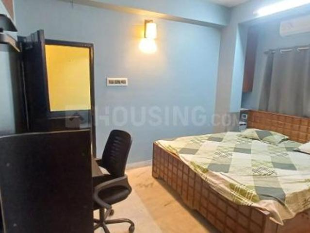 2 BHK Apartment in Nagerbazar for resale Kolkata. The reference number is 19452396