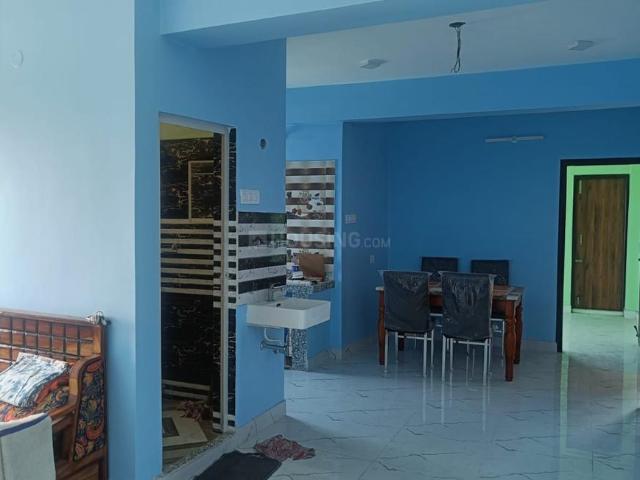 2 BHK Apartment in Nagerbazar for resale Kolkata. The reference number is 19457780