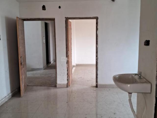 2 BHK Apartment in Nagerbazar for resale Kolkata. The reference number is 19482772