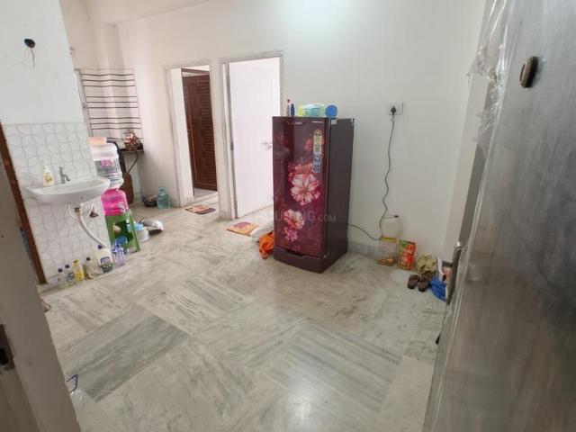 2 BHK Apartment in Nagerbazar for resale Kolkata. The reference number is 19708969
