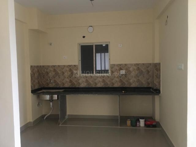 2 BHK Apartment in Nagerbazar for resale Kolkata. The reference number is 19828375