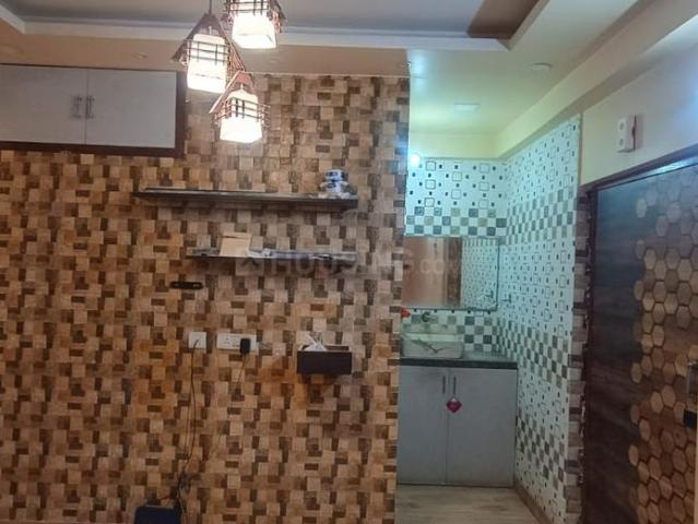 2 BHK Apartment in Nagerbazar for resale Kolkata. The reference number is 19888589