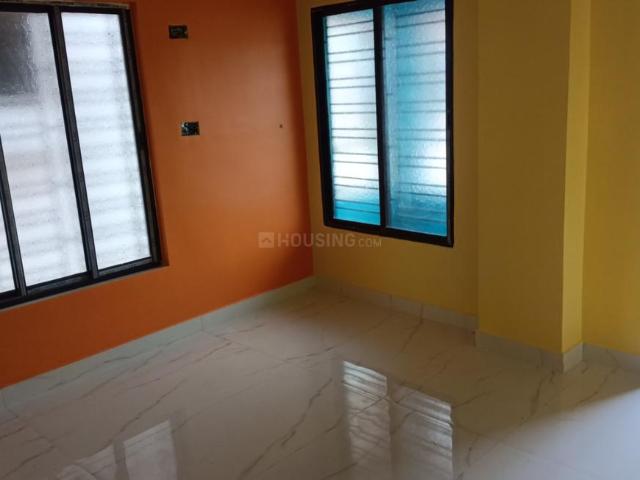 2 BHK Apartment in Nagerbazar for resale Kolkata. The reference number is 20425876