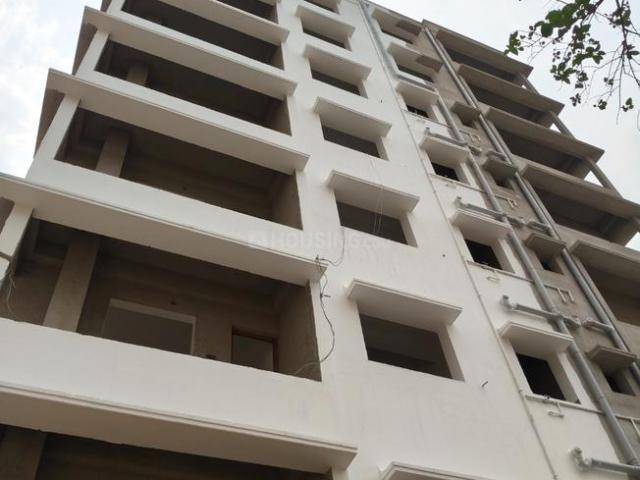 2 BHK Apartment in Nagerbazar for resale Kolkata. The reference number is 20464584