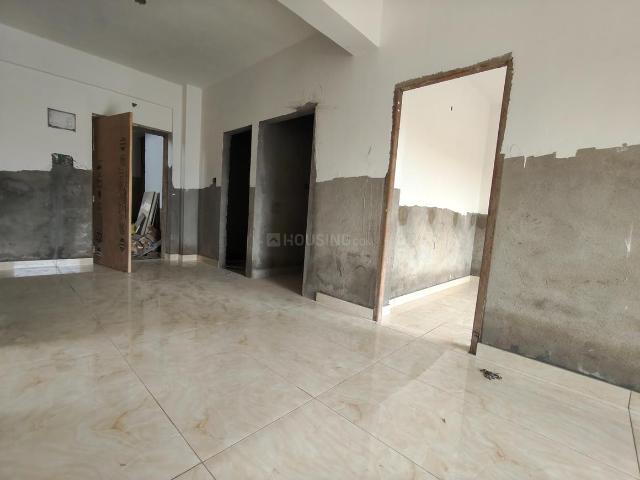 2 BHK Apartment in Nagerbazar for resale Kolkata. The reference number is 20692591