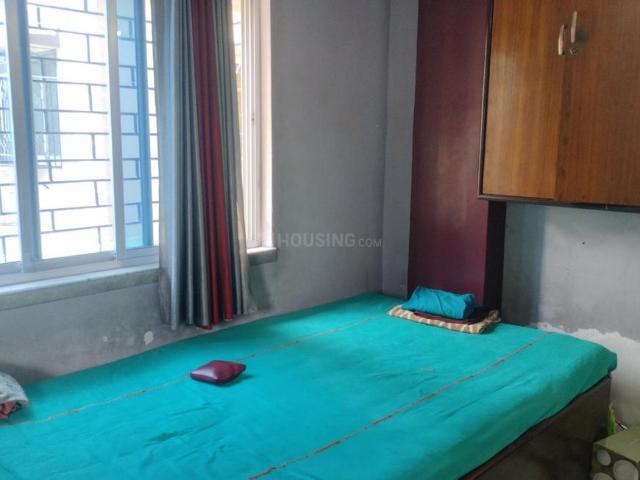 2 BHK Apartment in Nagerbazar for resale Kolkata. The reference number is 20902421